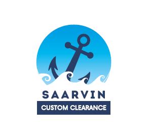 Saarvin Custom Clearance
